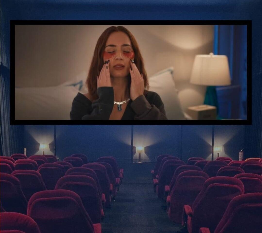 Blog 22: From The Devil Wears Prada 2 to Hollywood stars