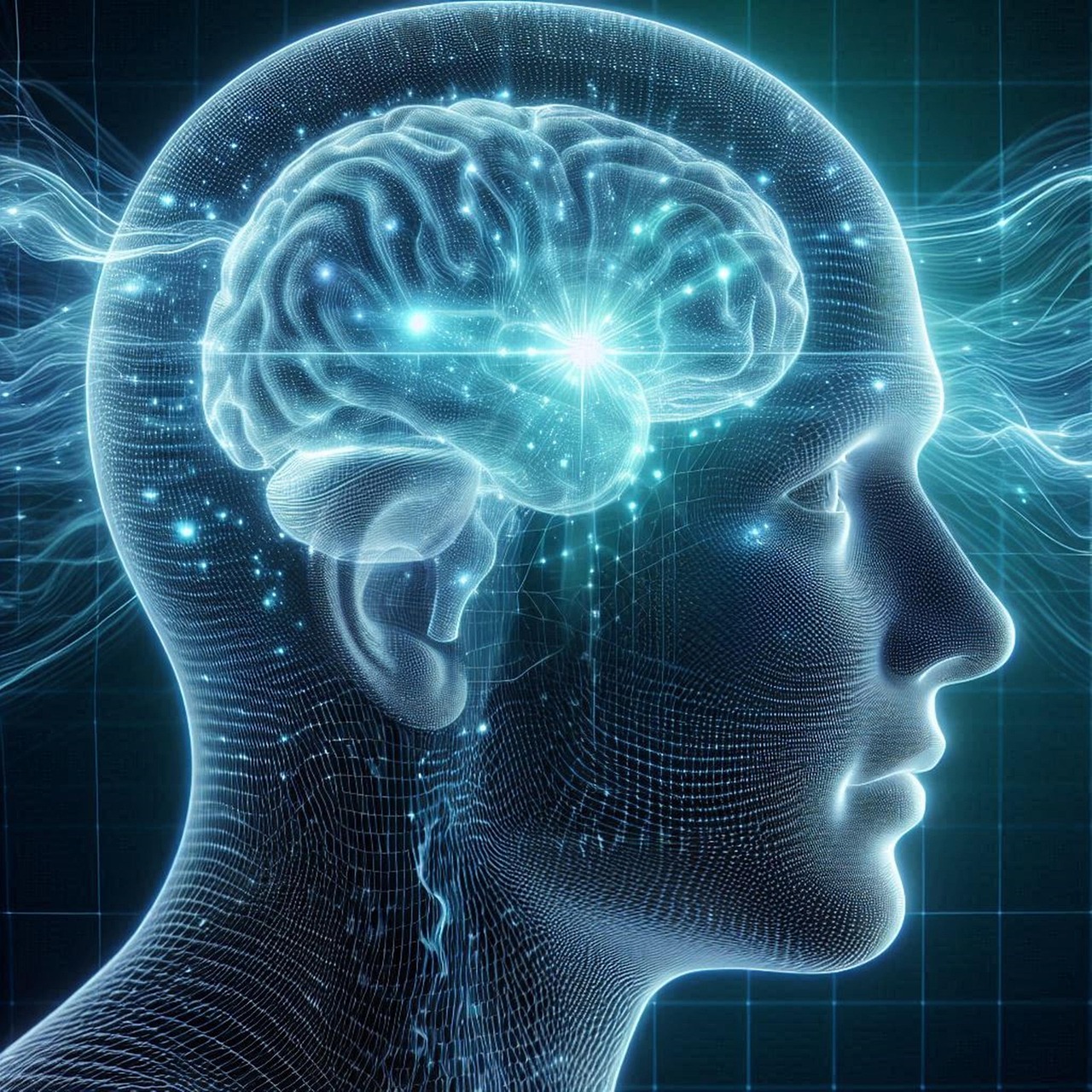 Blog 23: Brain and body processes for calm or stress states
