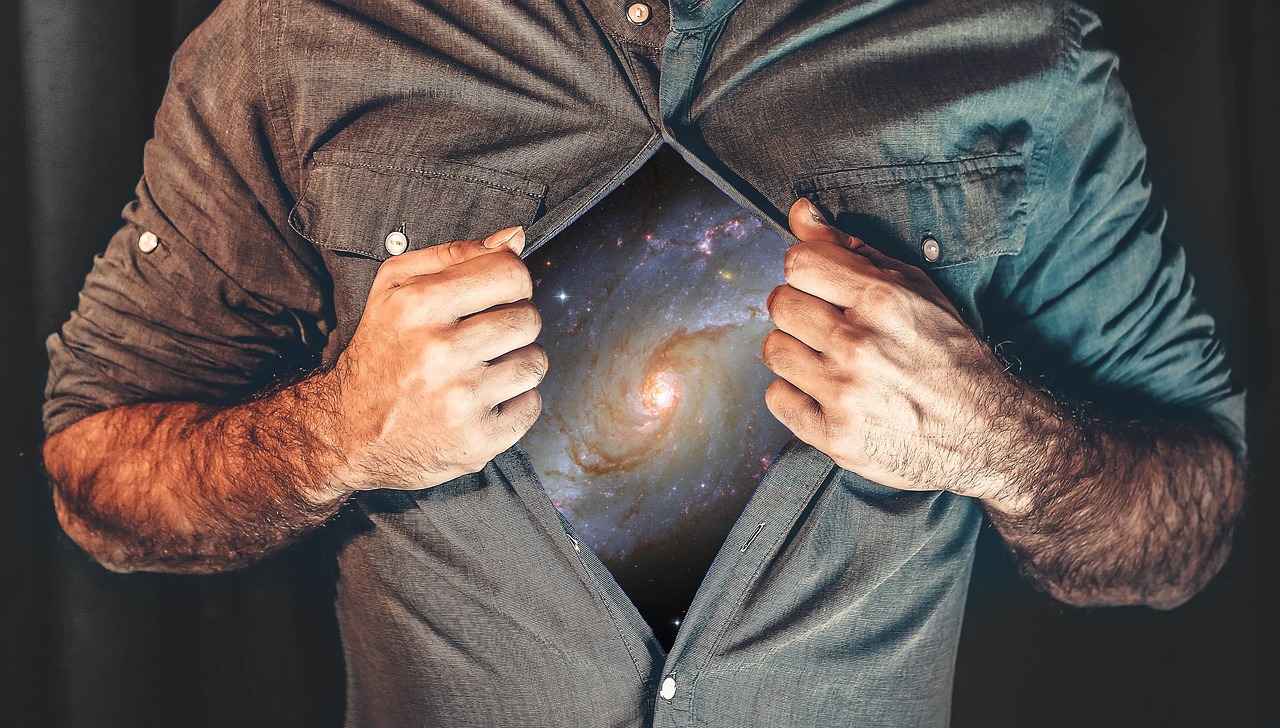 Blog 19: 10 quotes to remind us of the power we all carry within