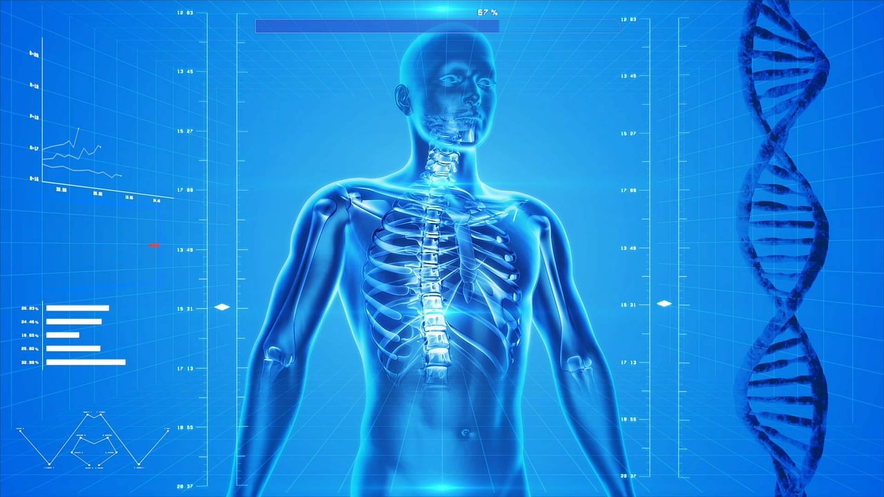 Blog 24: What happens physiologically when you tap